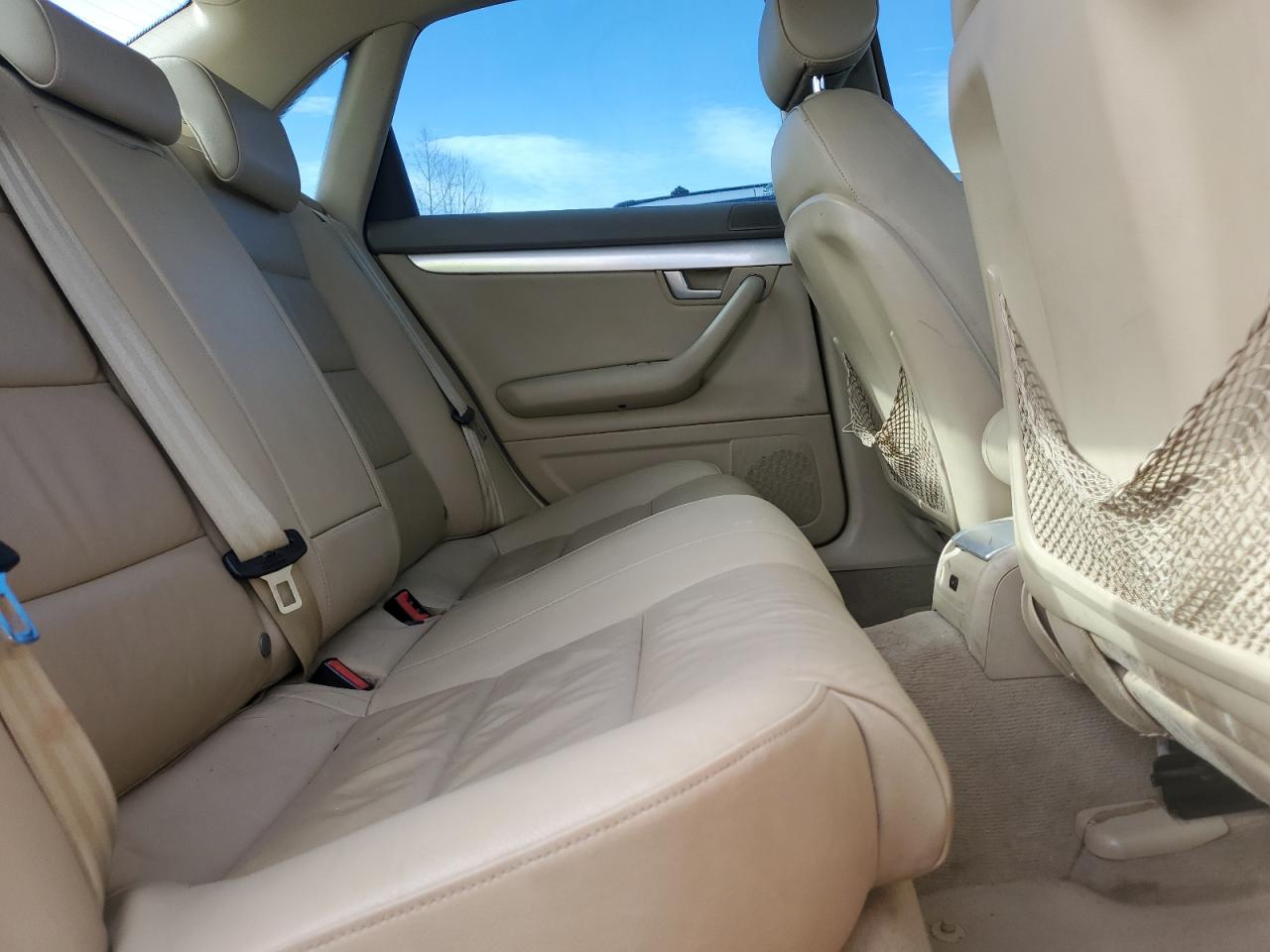2006 Audi A4 - Image 11