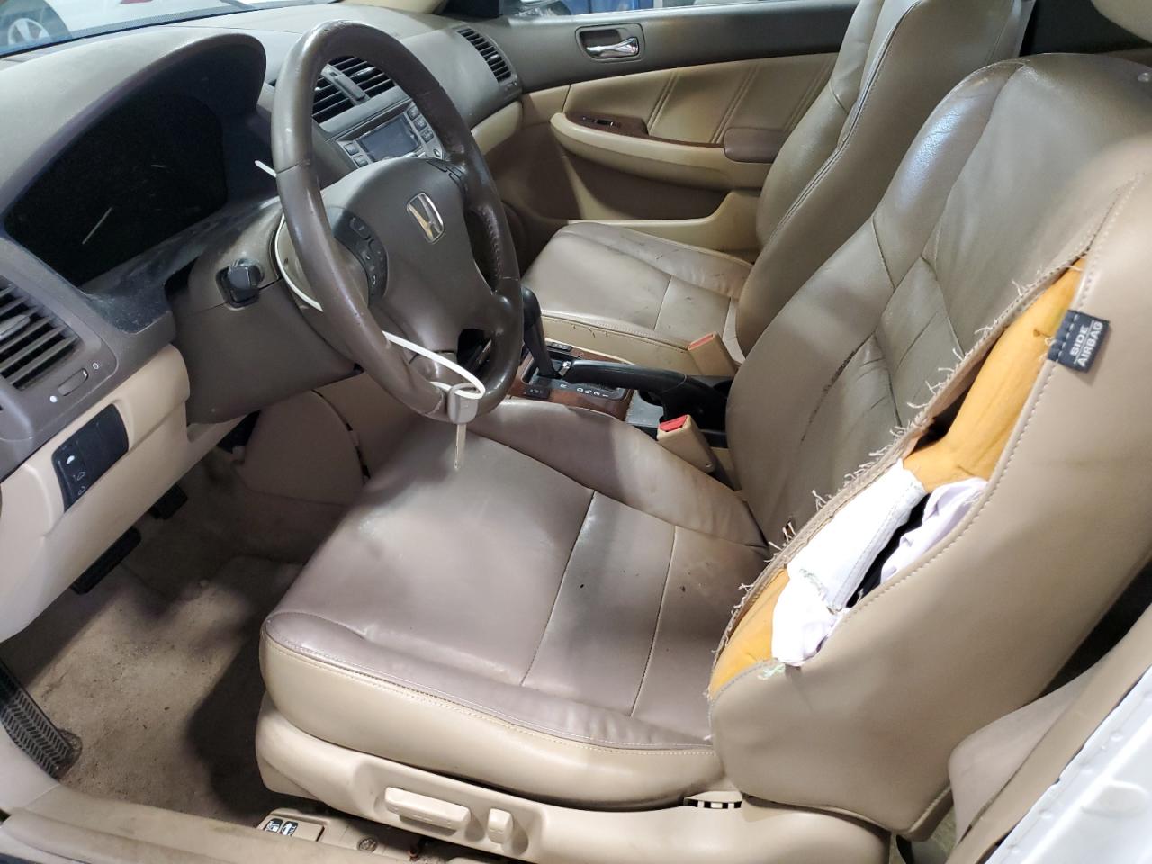 2007 Honda Accord - Image 7