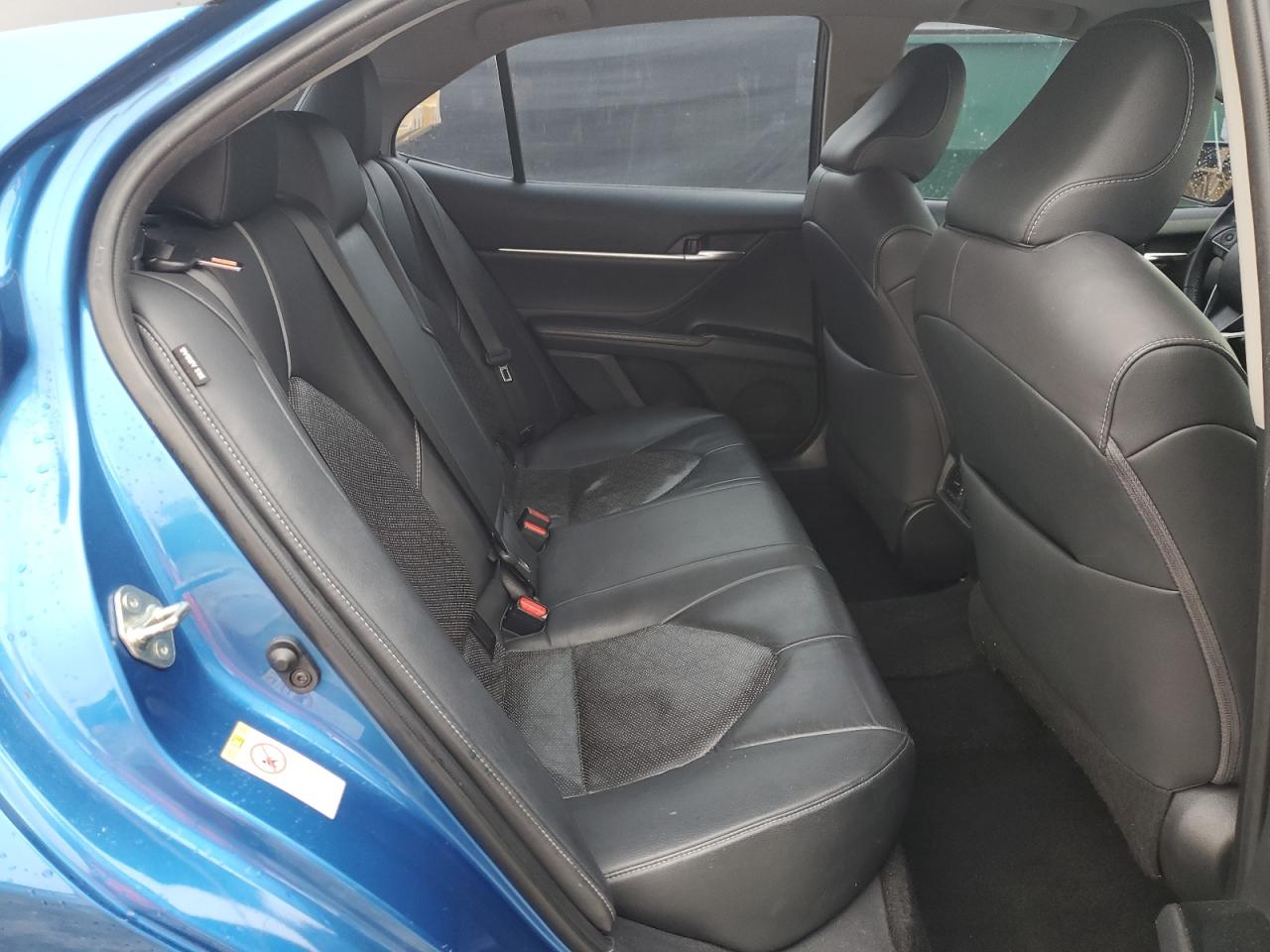2018 Toyota Camry - Image 10