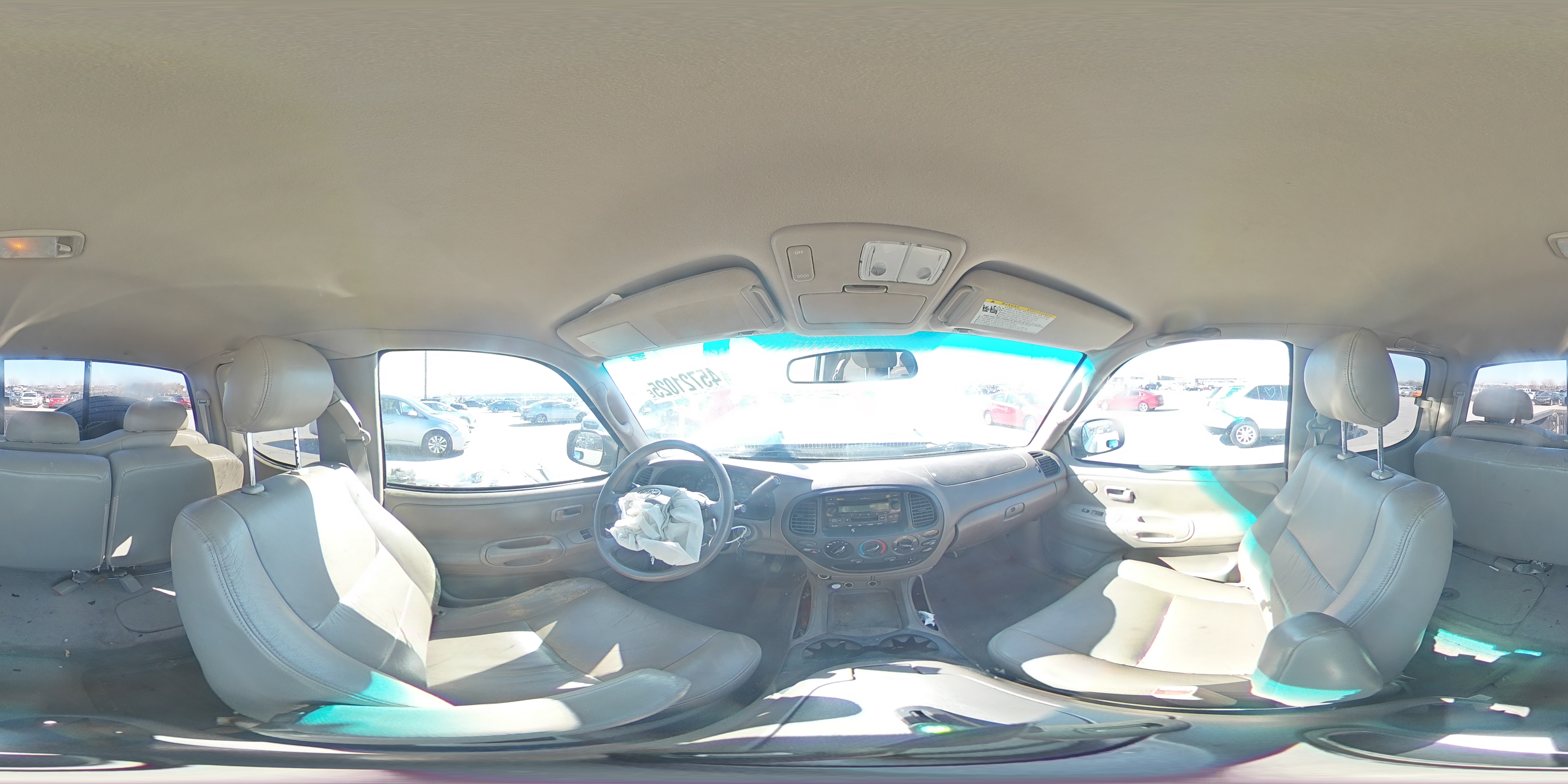 2006 Toyota Tundra - Image 13