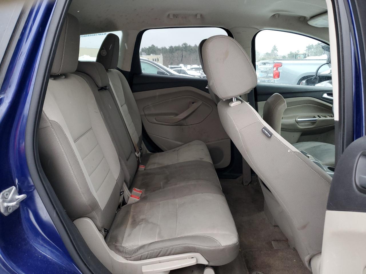 2014 Ford Escape - Image 11