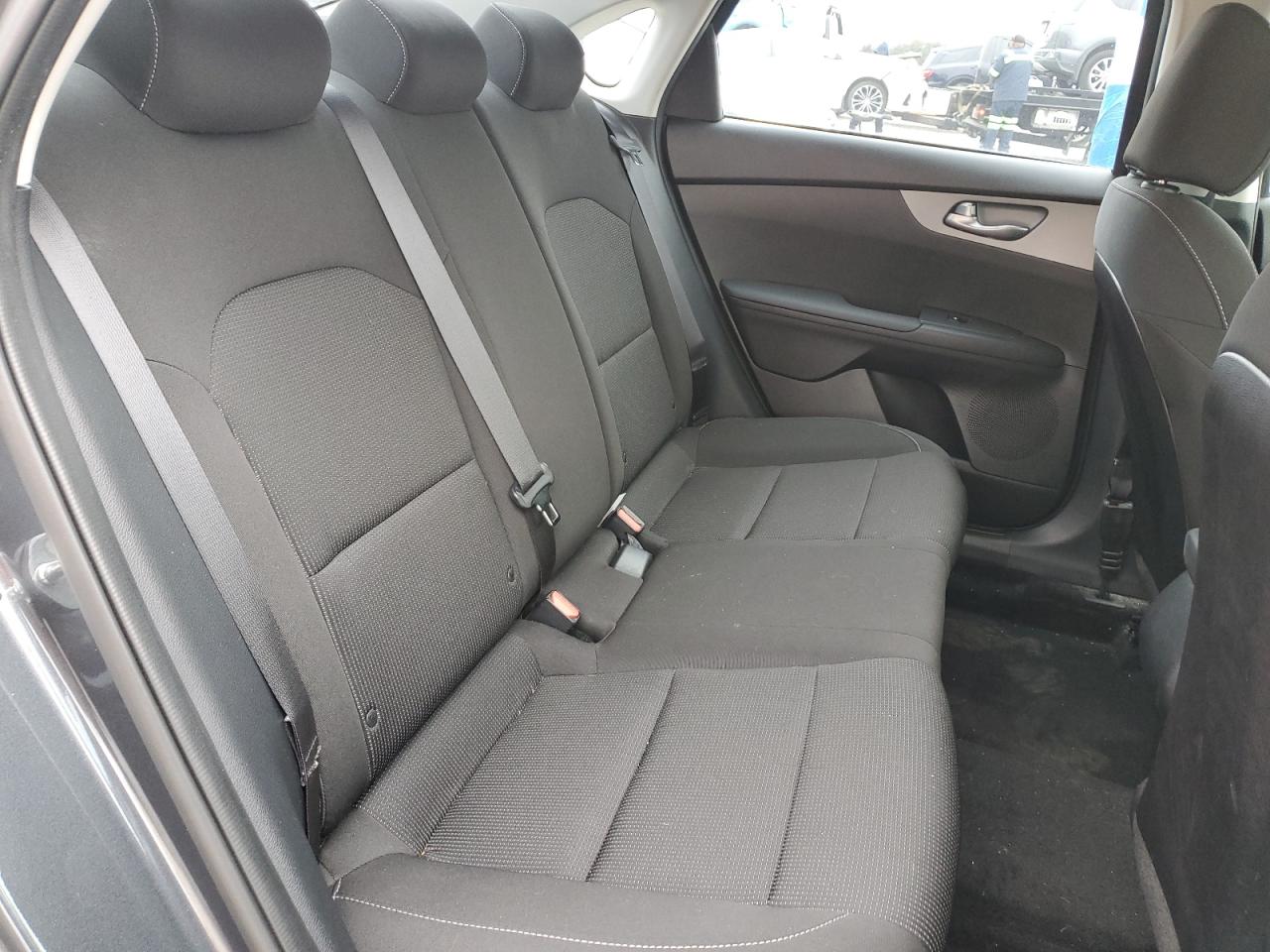 2021 Kia Forte - Image 11