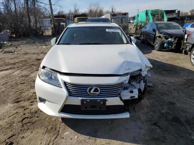  LEXUS ES350 2014 Biały