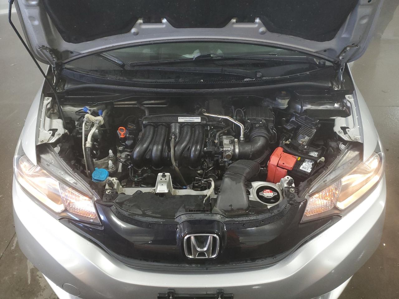 2015 Honda Fit - Image 12