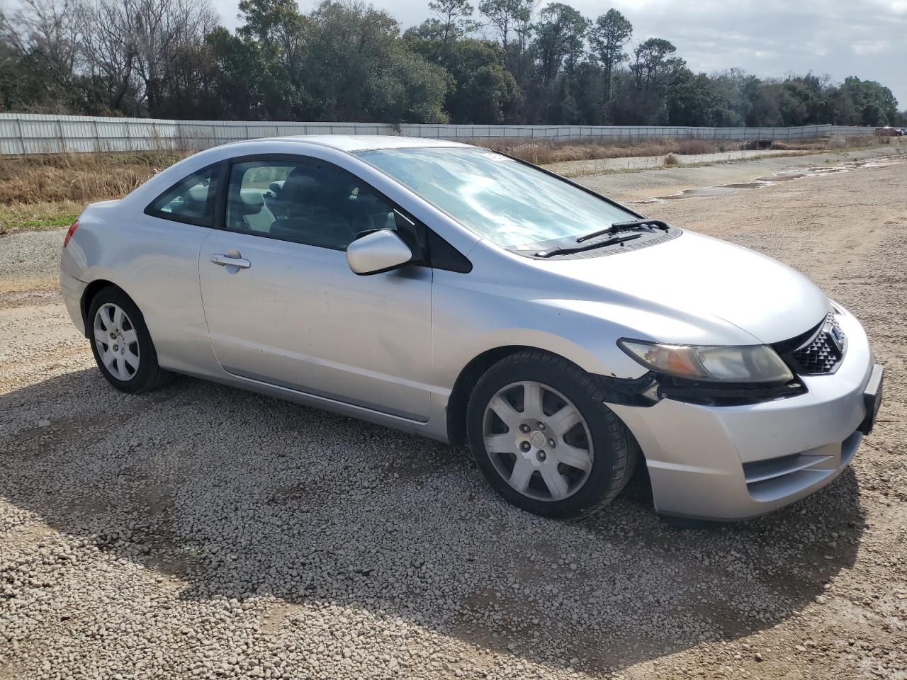 2010 Honda Civic - Image 4
