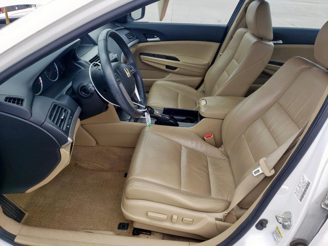 2012 Honda Accord - Image 7