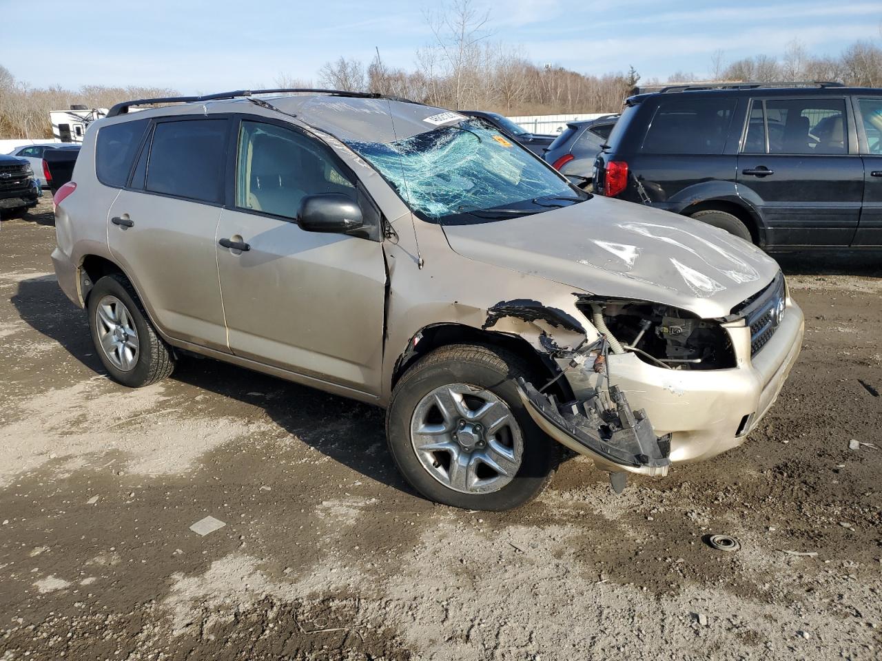 2008 Toyota RAV 4 - Image 4