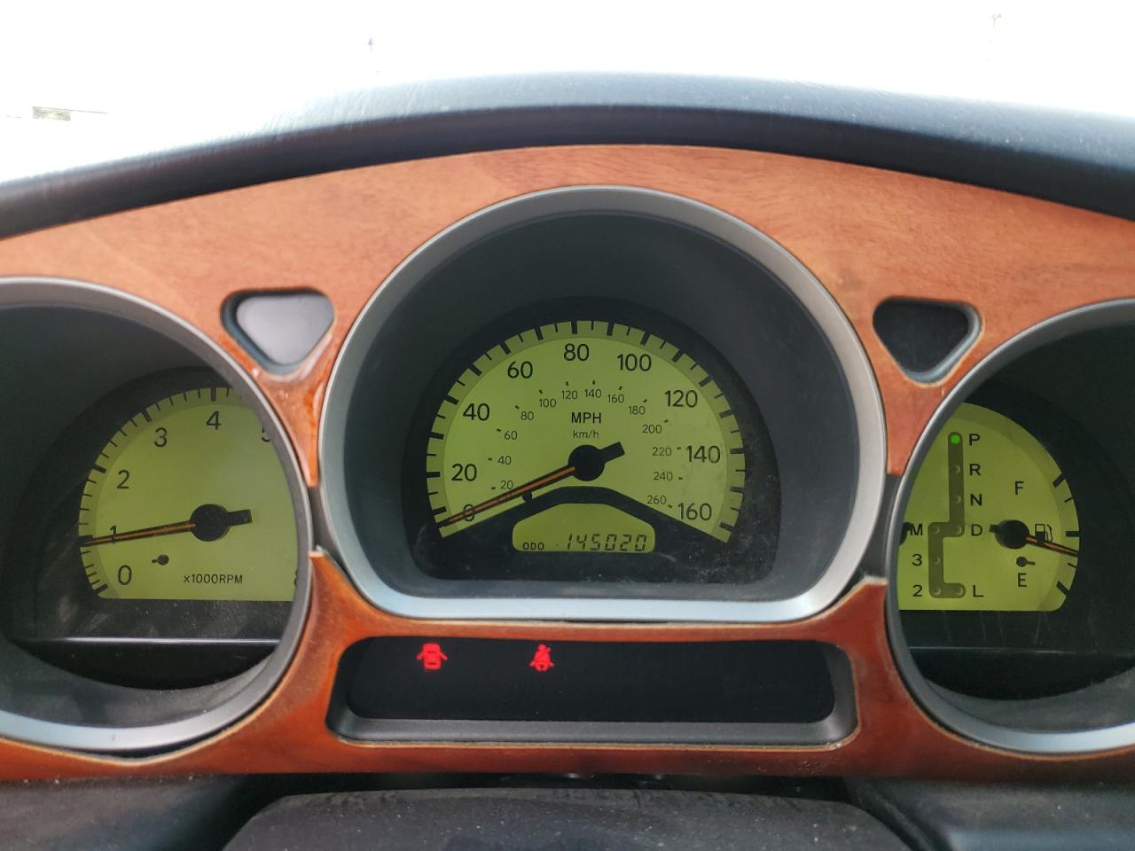 2004 Lexus GS 300 - Image 9