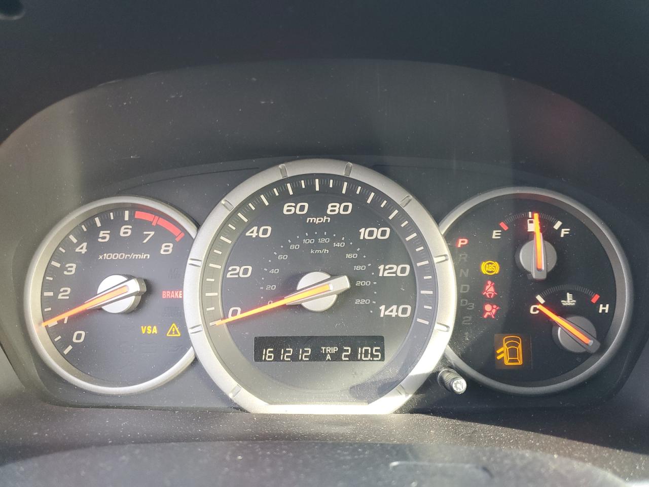 2008 Honda Pilot - Image 9