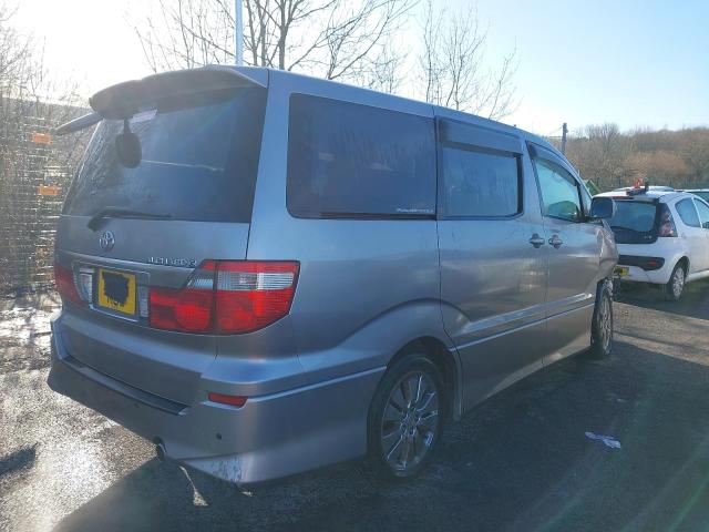 2005 TOYOTA PROACE CIT