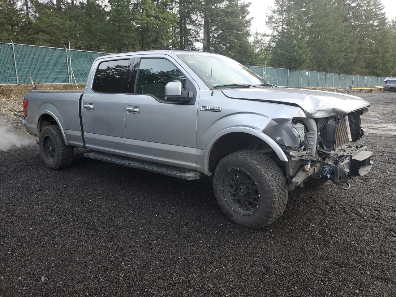 2020 Ford F-150 - Image 4