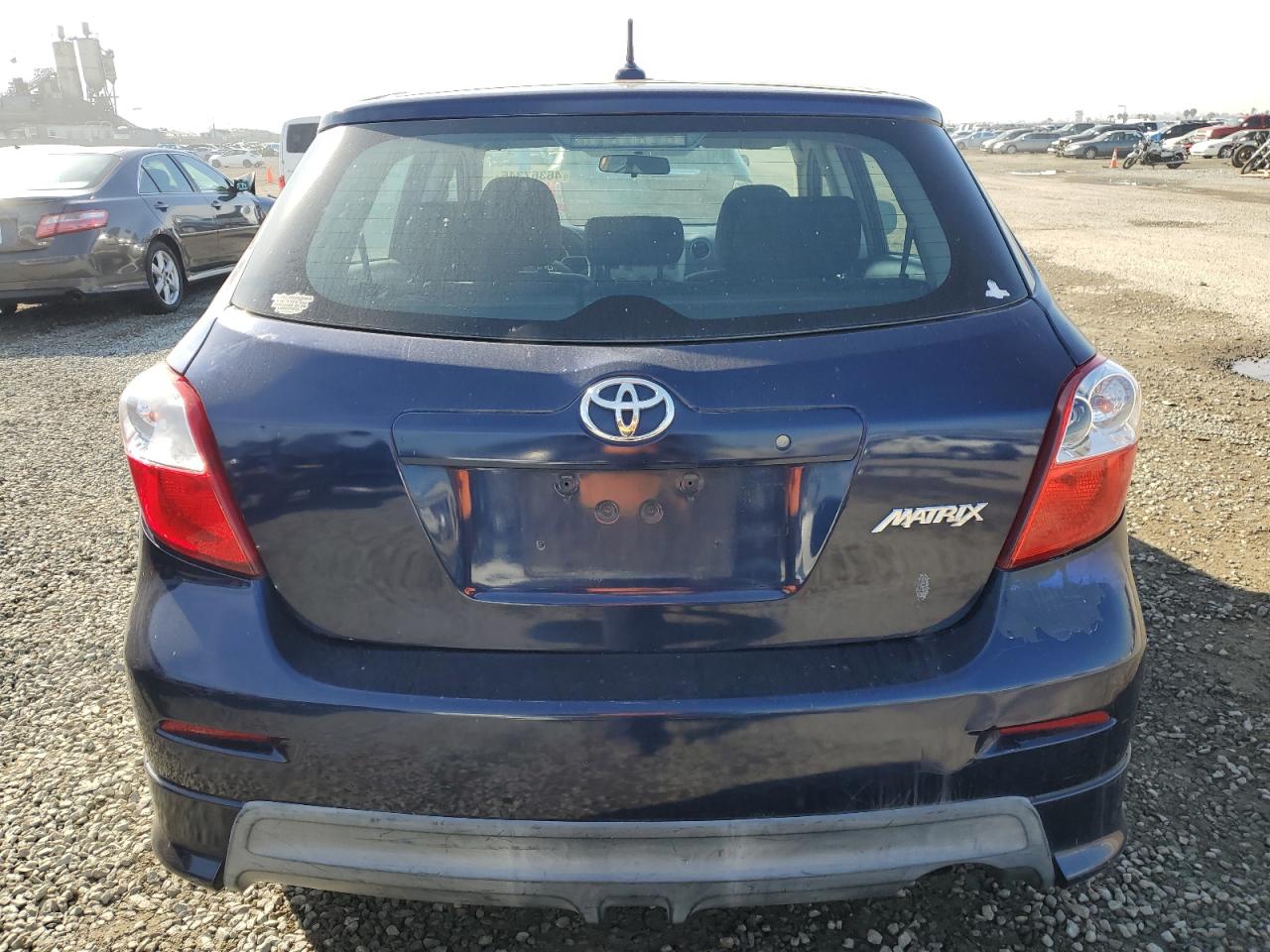 2010 Toyota Corolla - Image 6
