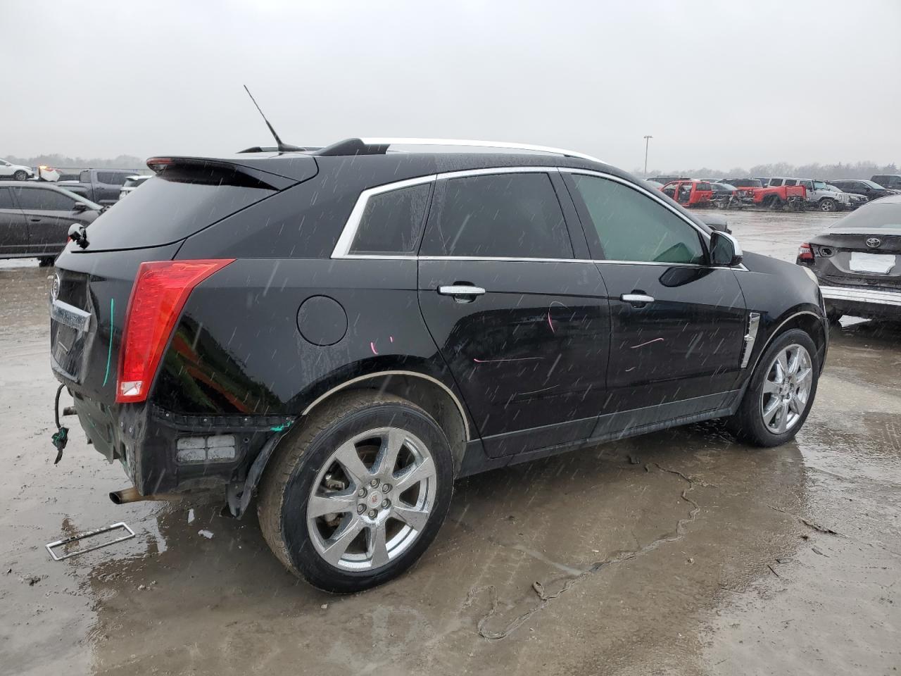 2010 Cadillac SRX - Image 3