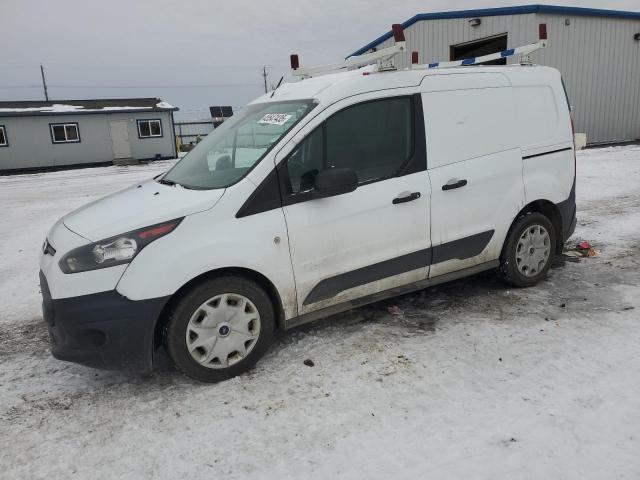 2016 Ford Transit Connect Xl