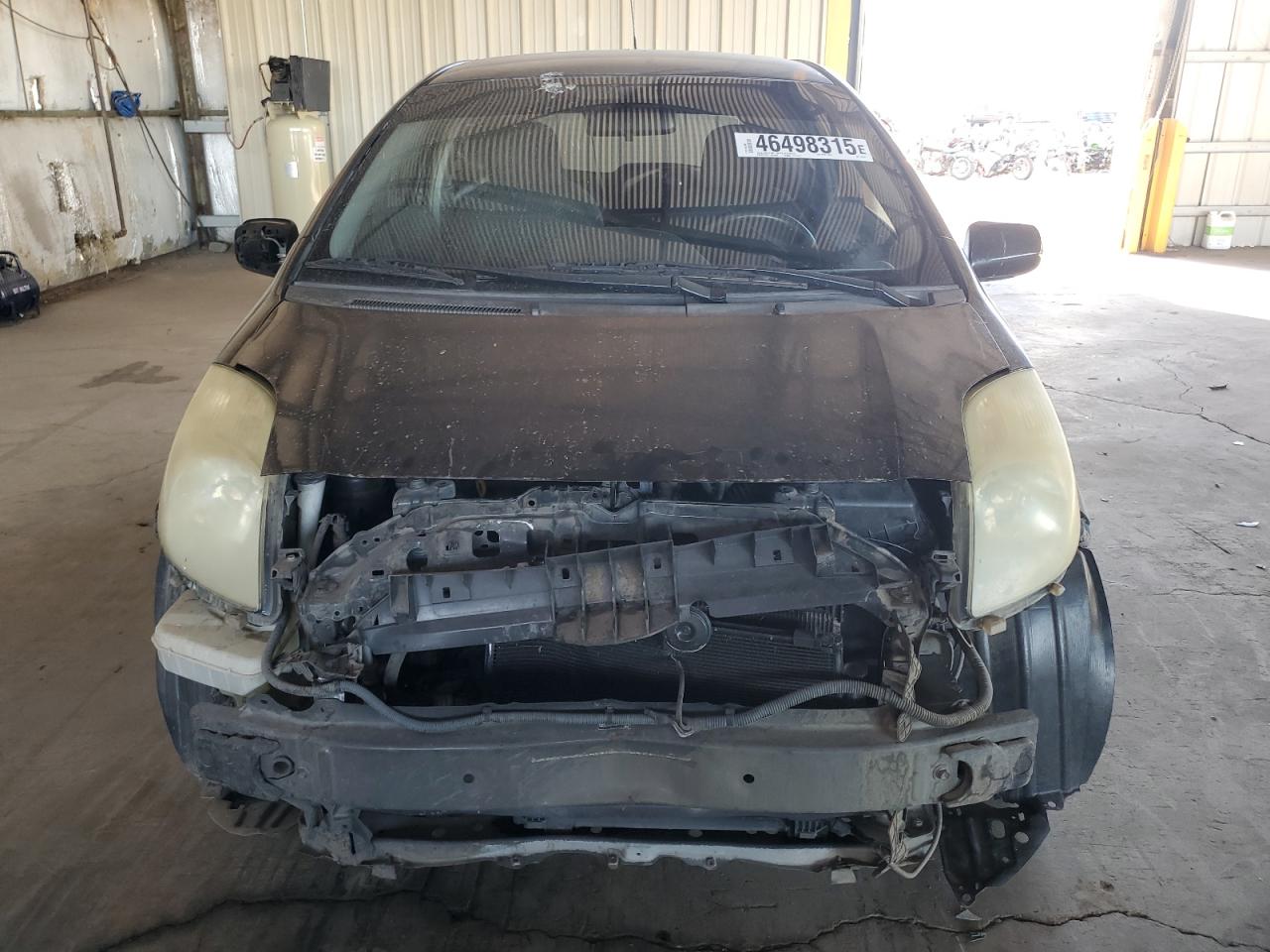 2007 Toyota Yaris - Image 5