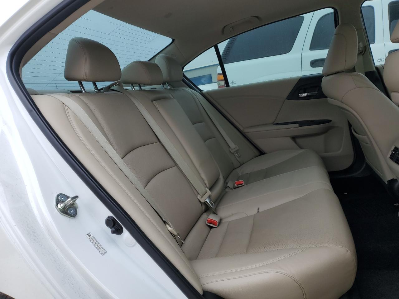 2014 Honda Accord - Image 10