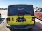2023 Jeep Wrangler Sport de vânzare în New Orleans, LA - Rear End