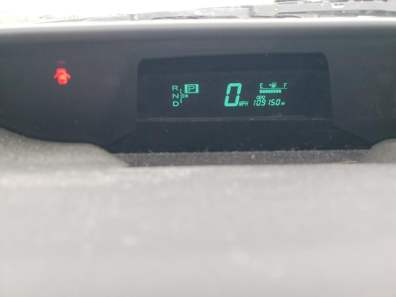 2008 Toyota Prius - Image 9