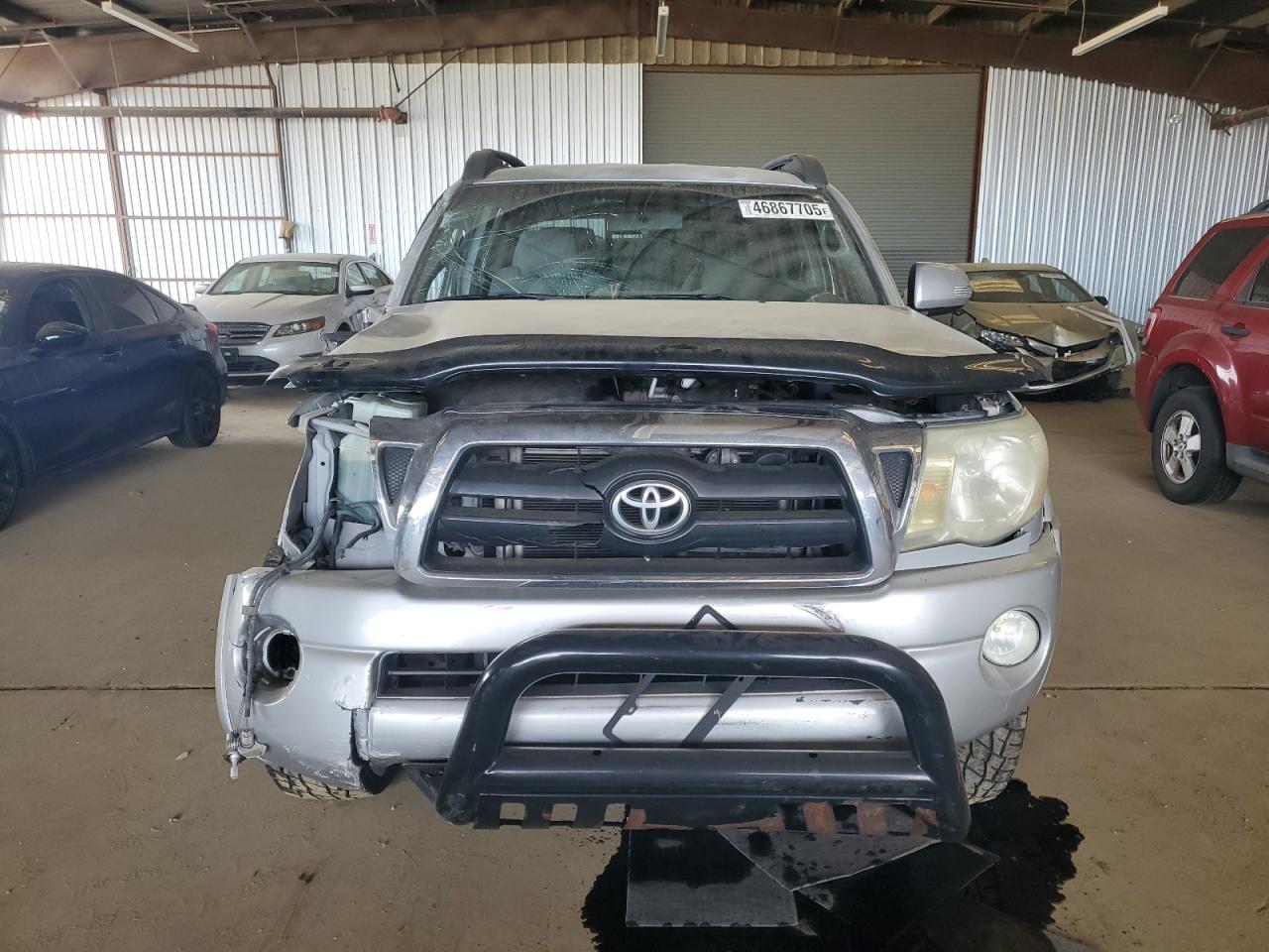 2007 Toyota Tacoma - Image 5
