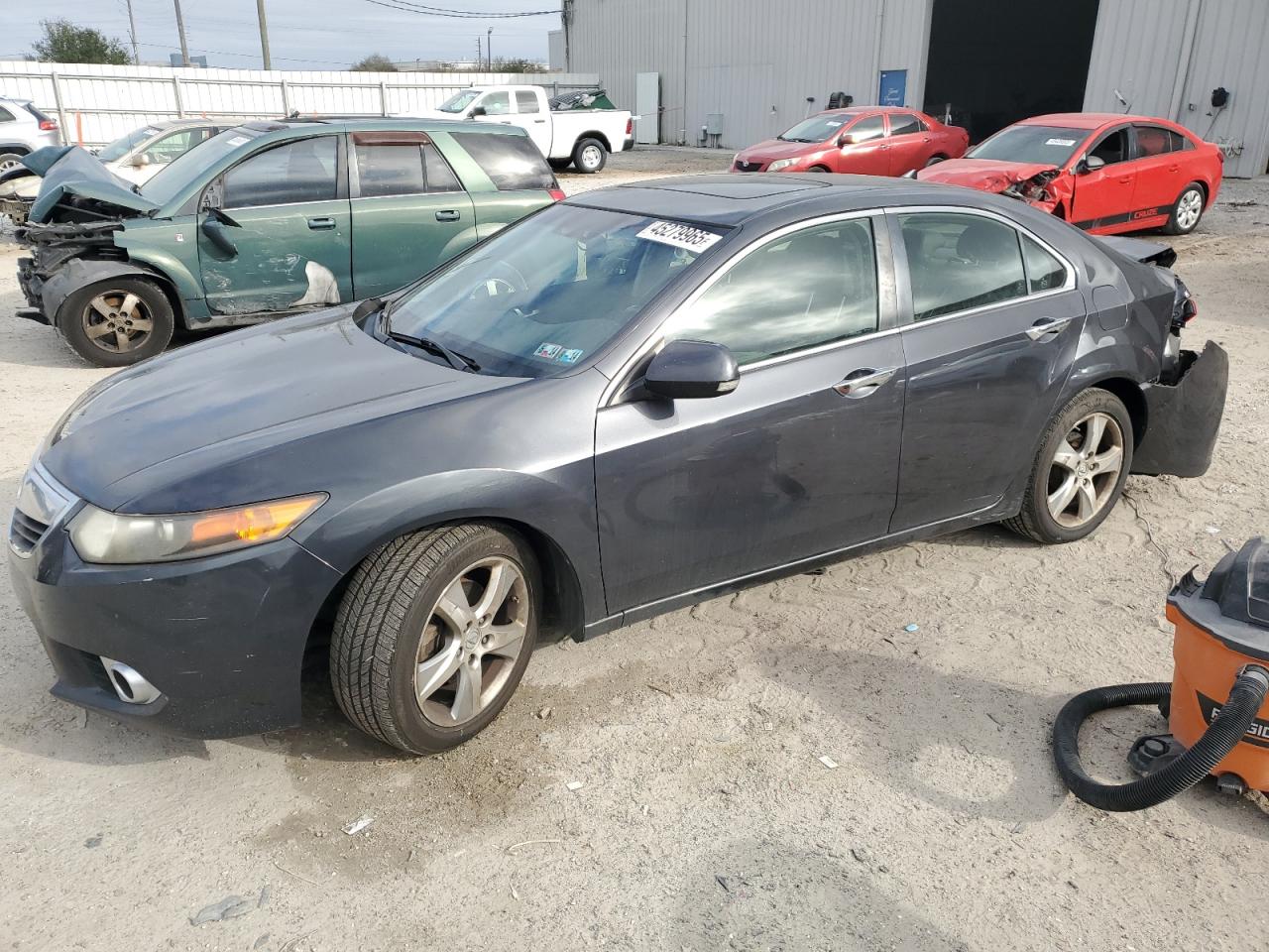 2012 Acura TSX - Image 1