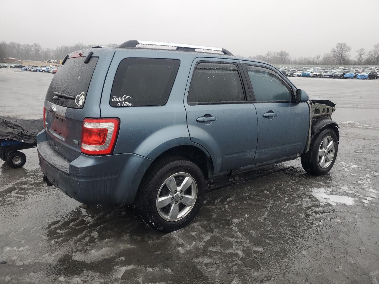 2011 Ford Escape - Image 3