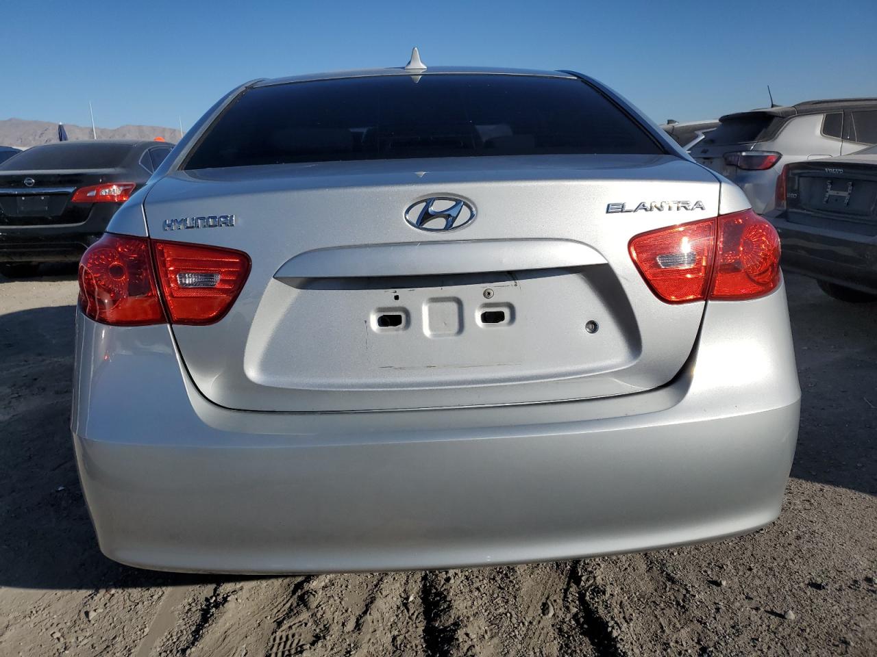 2009 Hyundai Elantra - Image 6