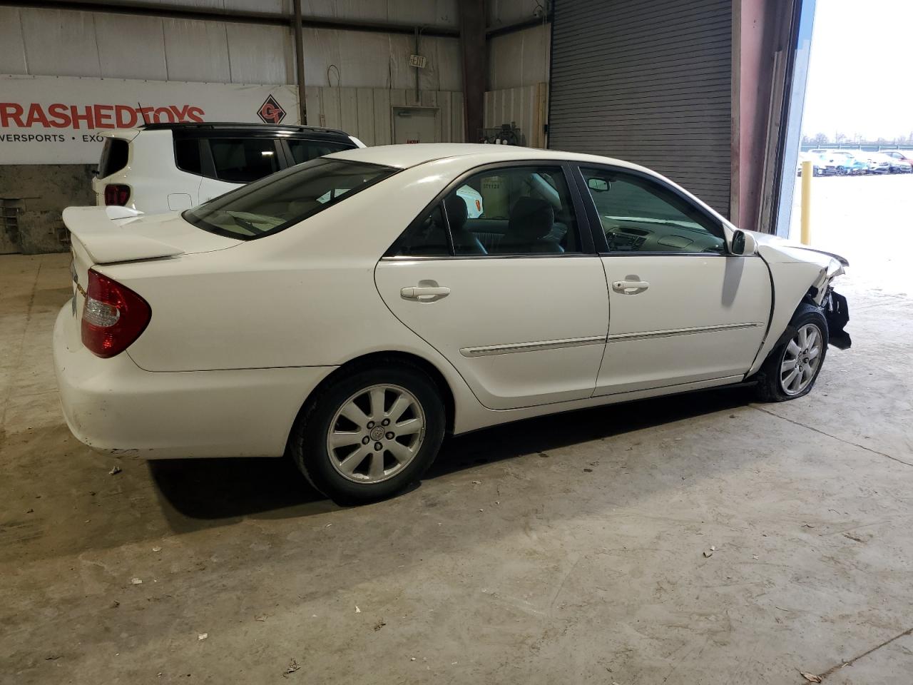 2004 Toyota Camry - Image 3