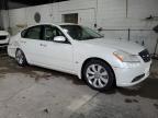 2007 Infiniti M35 Base იყიდება Blaine-ში, MN - Rear End