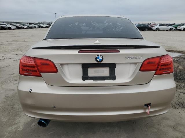 2013 BMW 328 I