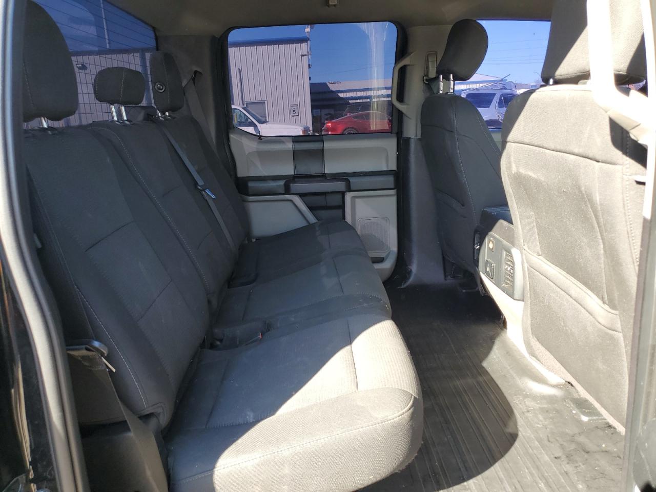 2018 Ford F-150 - Image 11