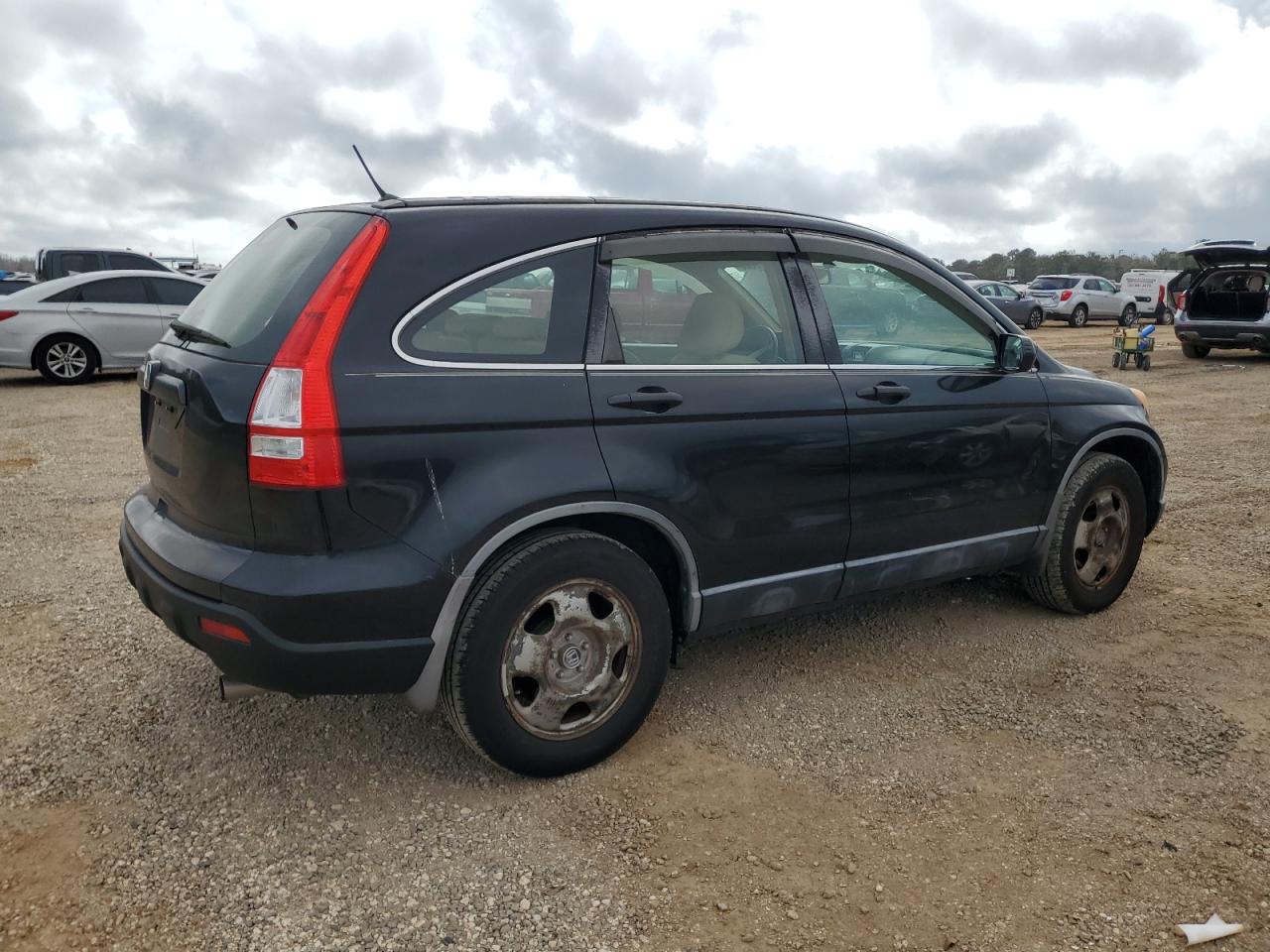 2007 Honda CR-V - Image 3