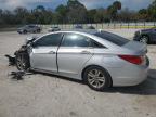2011 Hyundai Sonata Gls للبيع في Fort Pierce، FL - Front End