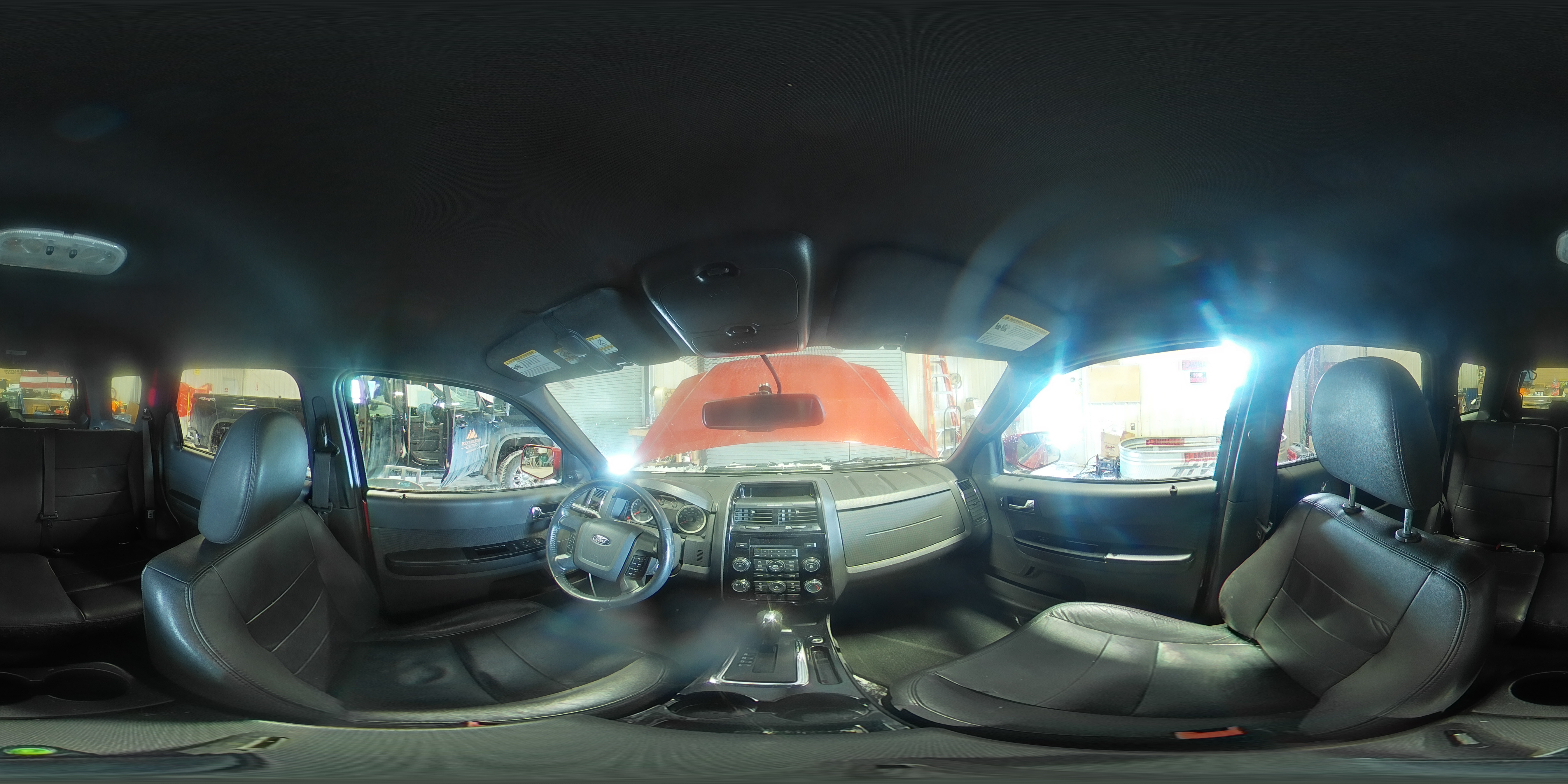 2012 Ford Escape - Image 14