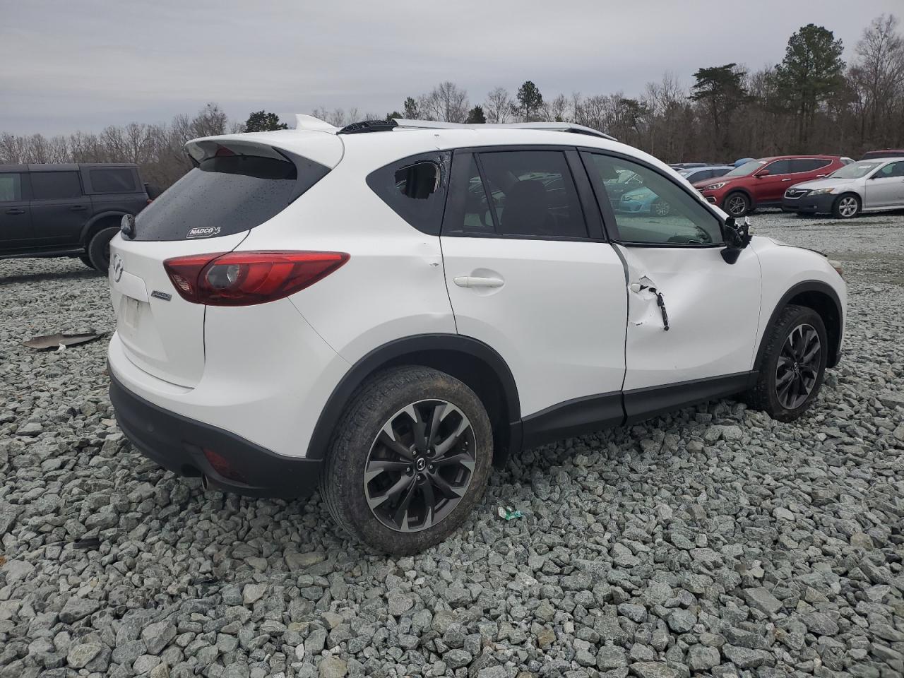 2016 Mazda CX-5 - Image 3