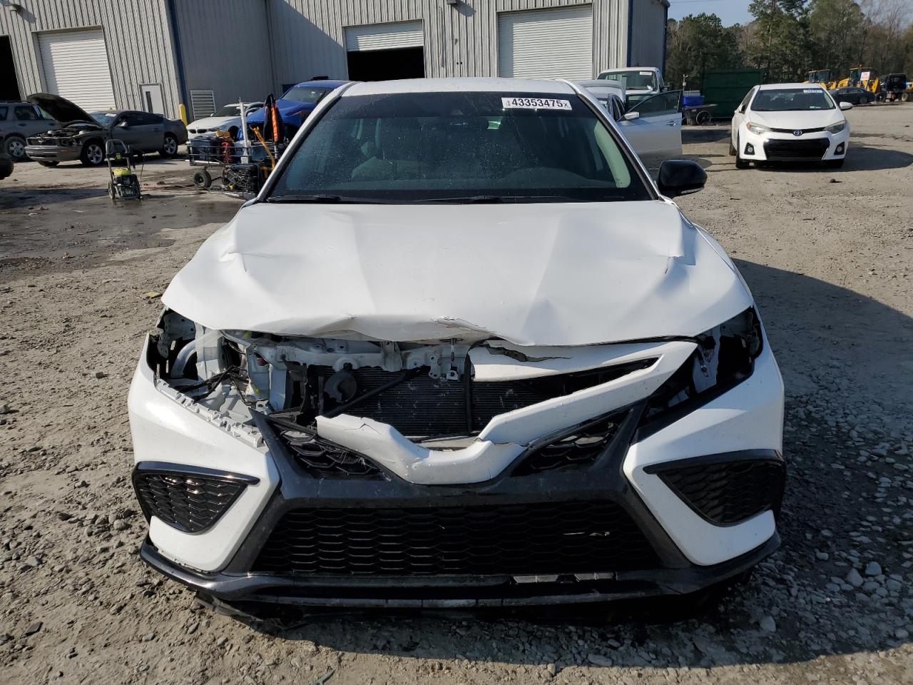 2023 Toyota Camry - Image 5