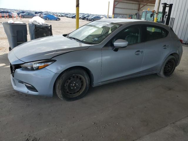 2018 Mazda 3 Touring
