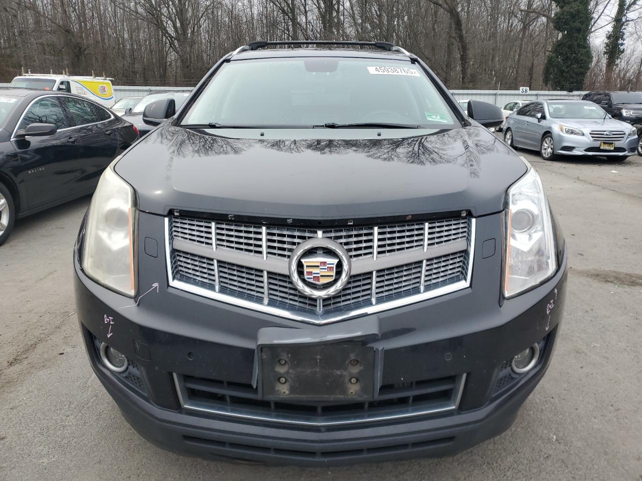 2011 Cadillac SRX - Image 5