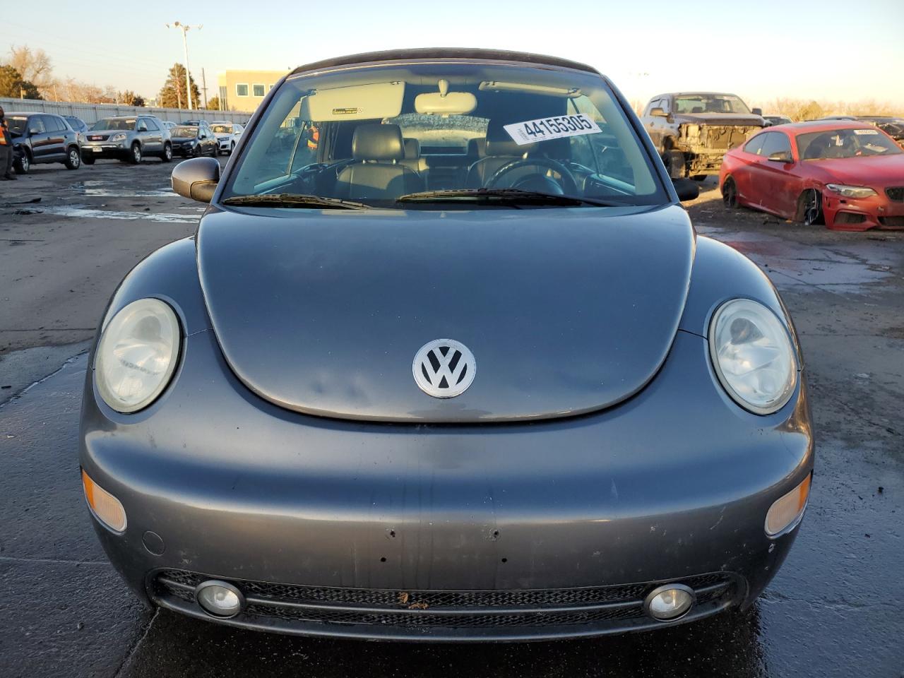 2005 Volkswagen Beetle - Image 5
