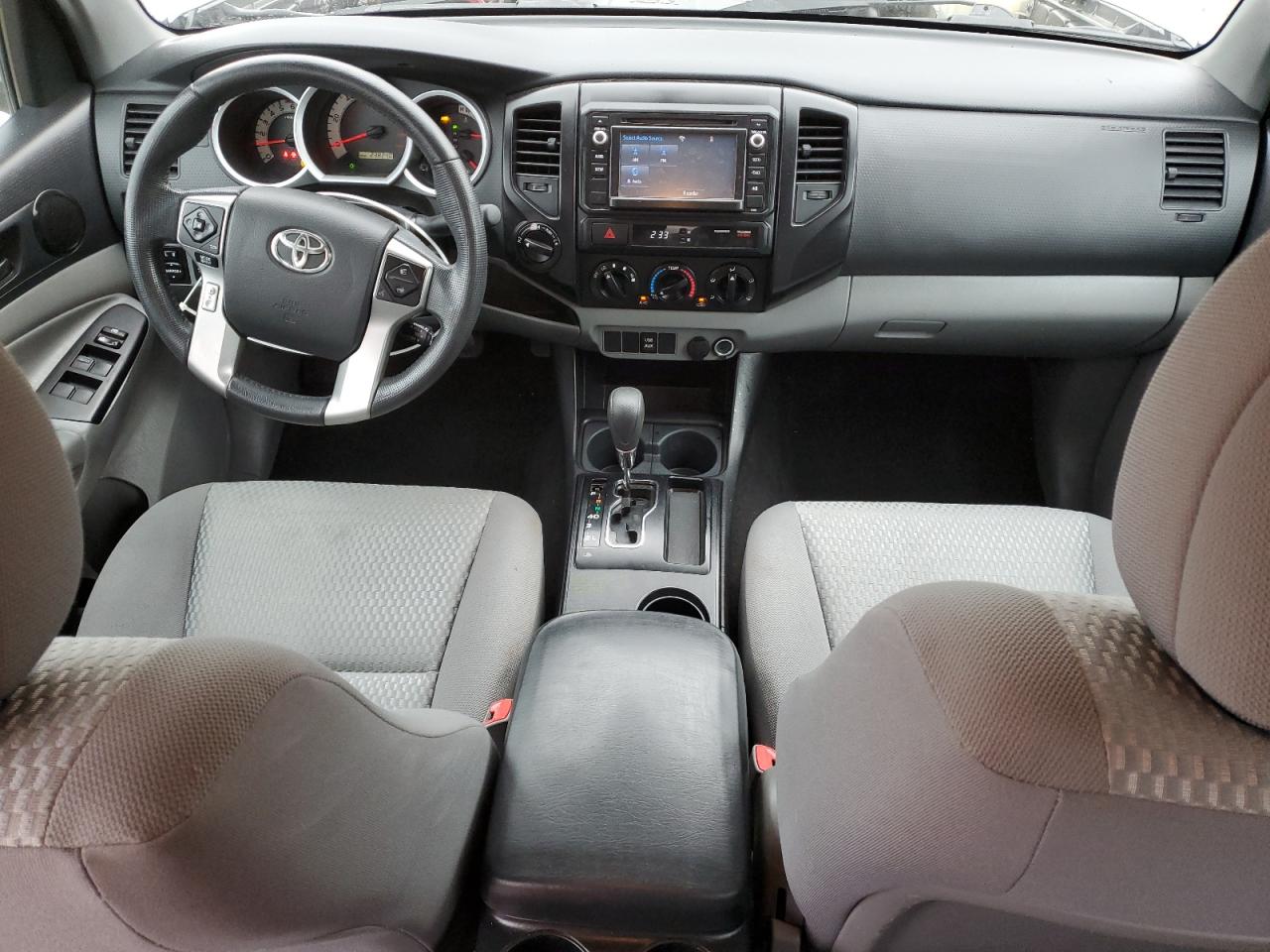 2014 Toyota Tacoma - Image 8