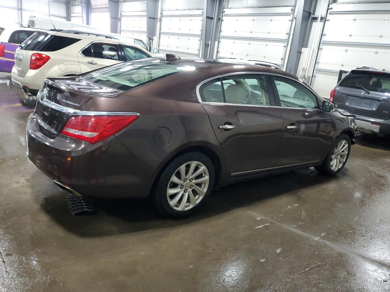 2015 Buick LaCrosse - Image 3