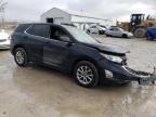2021 Chevrolet Equinox Lt за продажба в Cicero, IN - Side