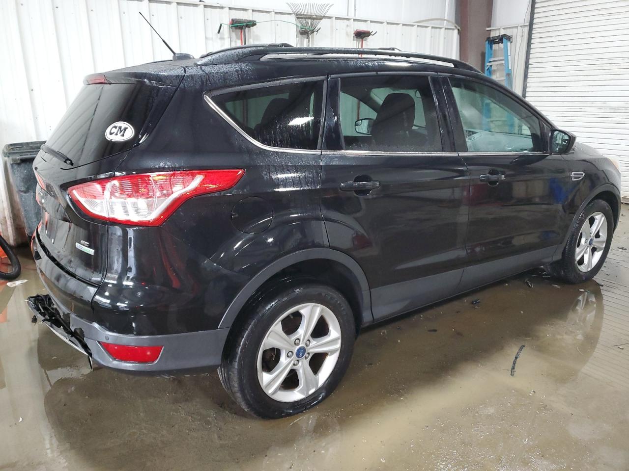2013 Ford Escape - Image 3