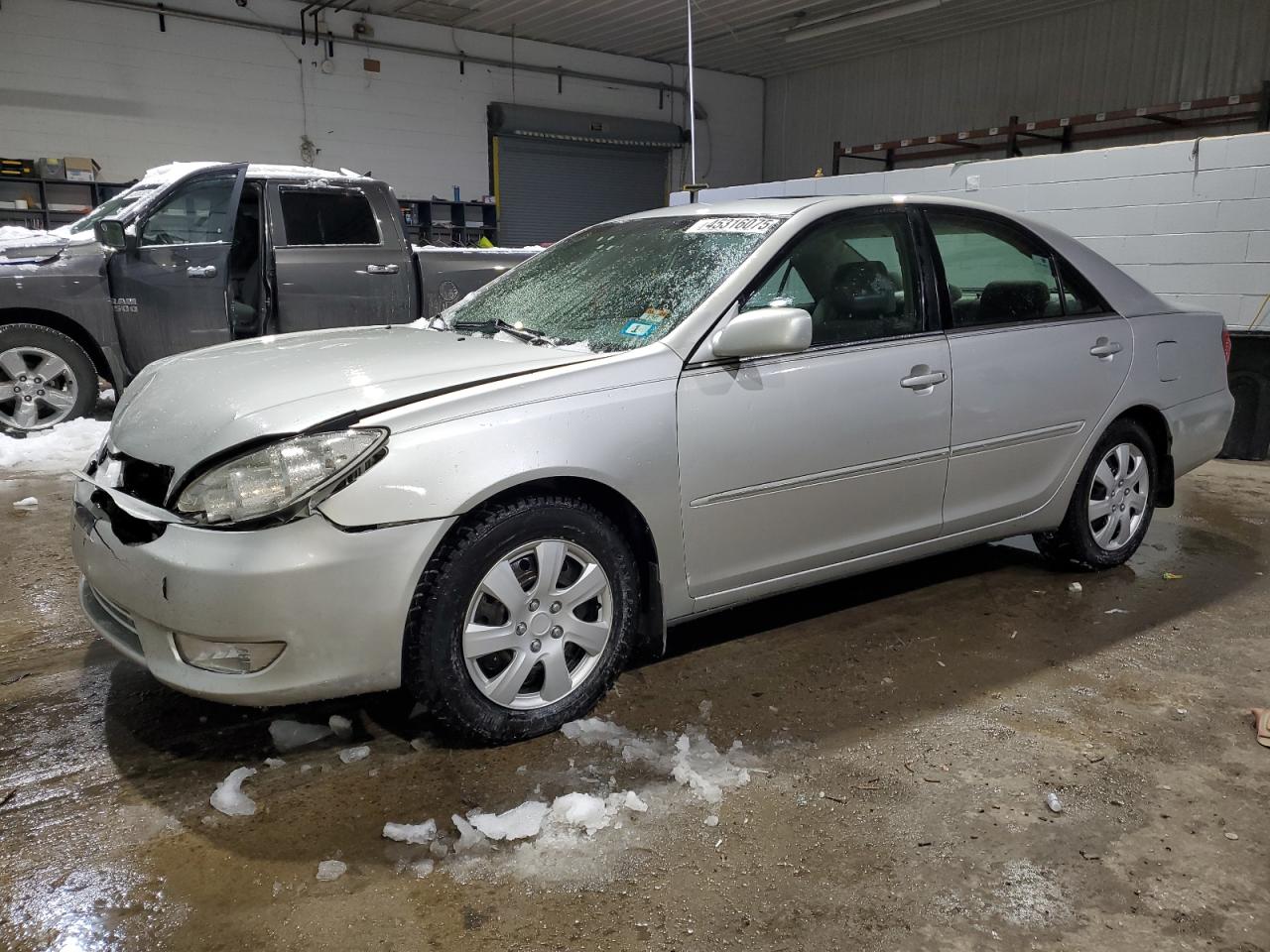 2005 Toyota Camry - Image 1