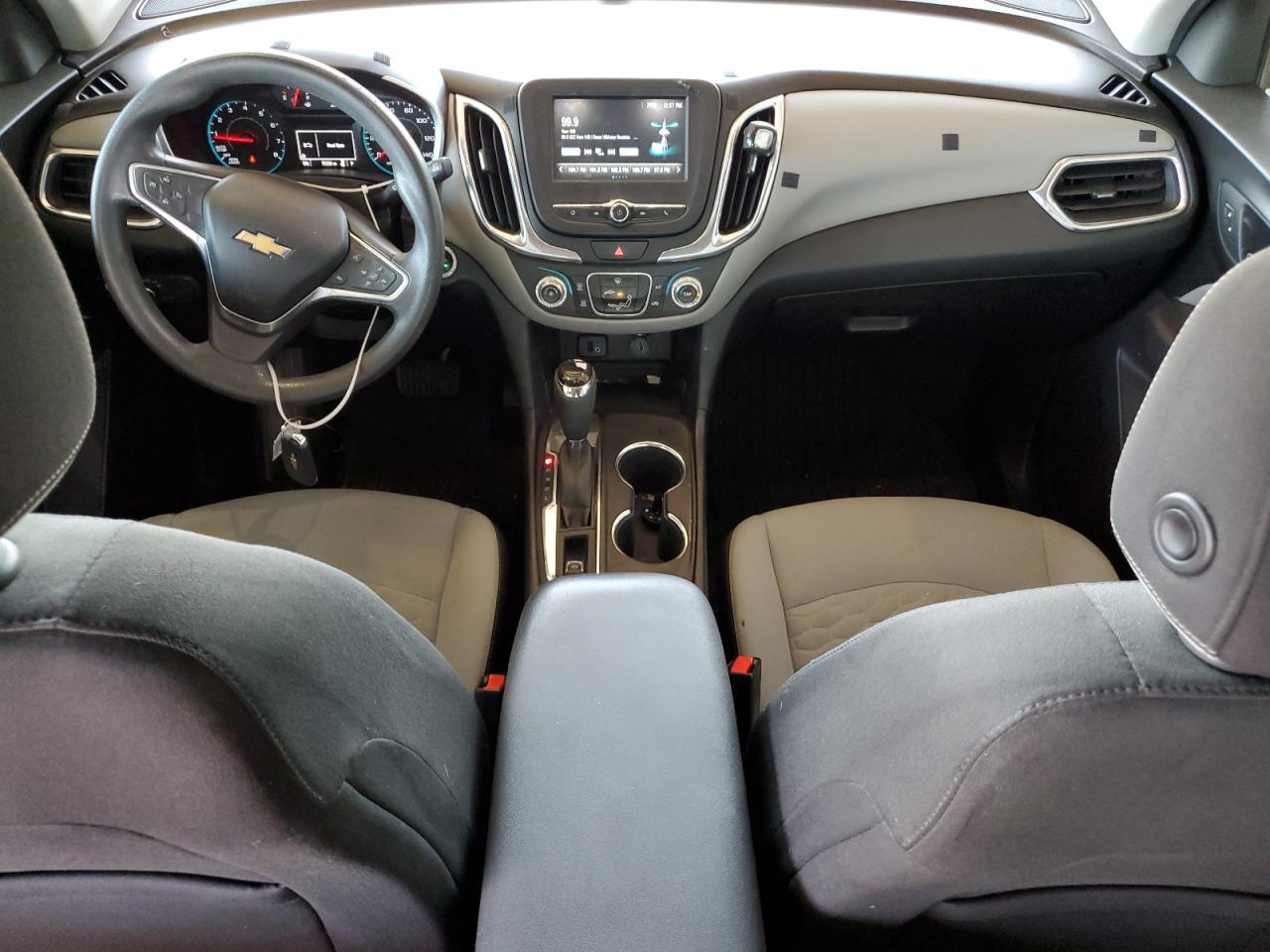2018 Chevrolet Equinox - Image 8
