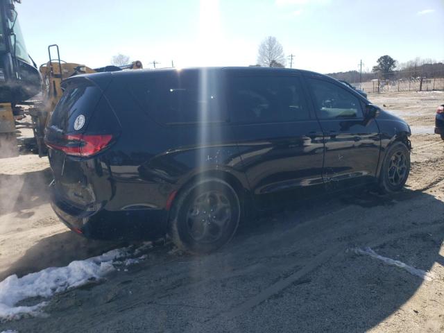  CHRYSLER PACIFICA 2023 Black