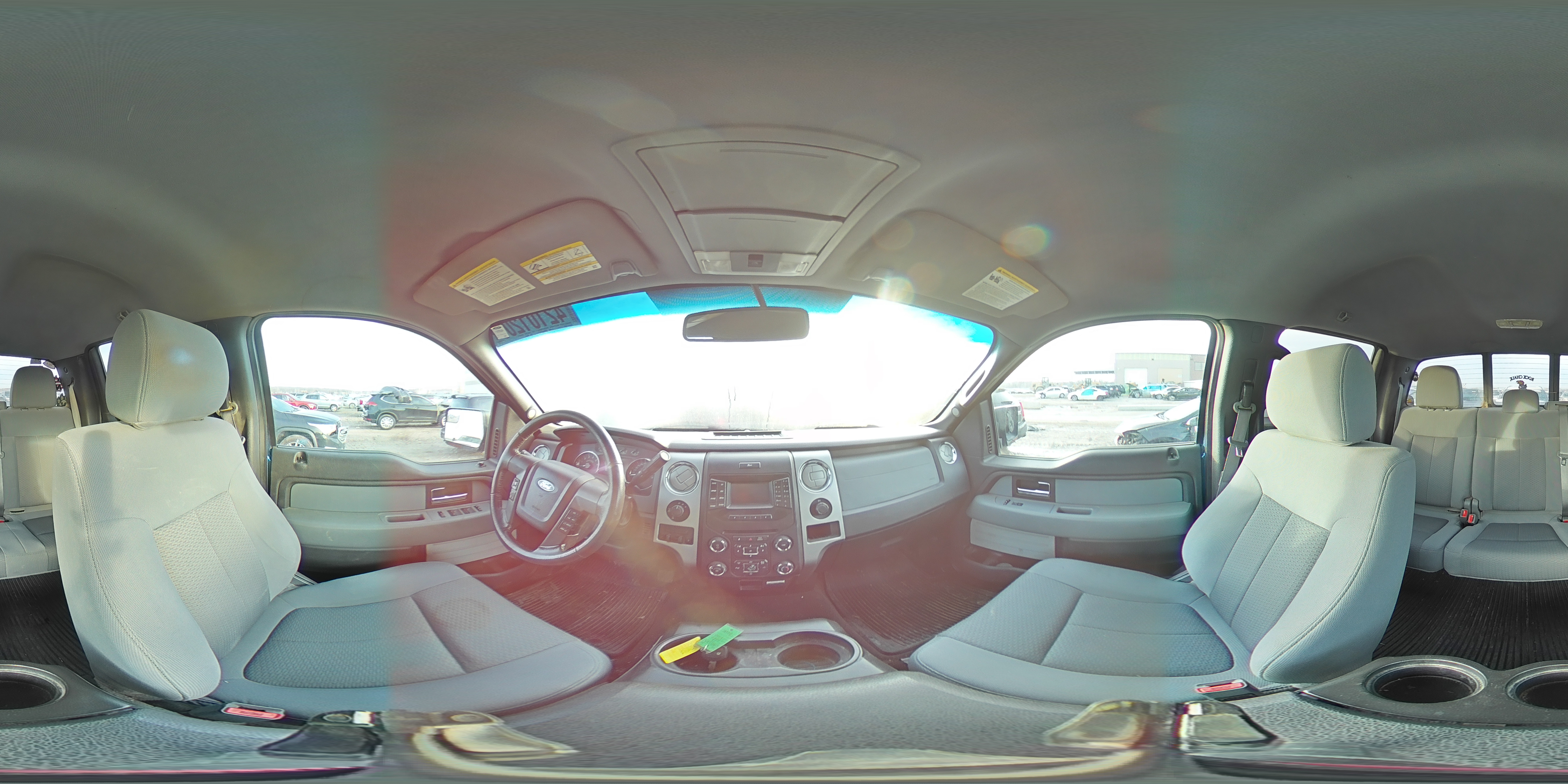 2013 Ford F-150 - Image 12