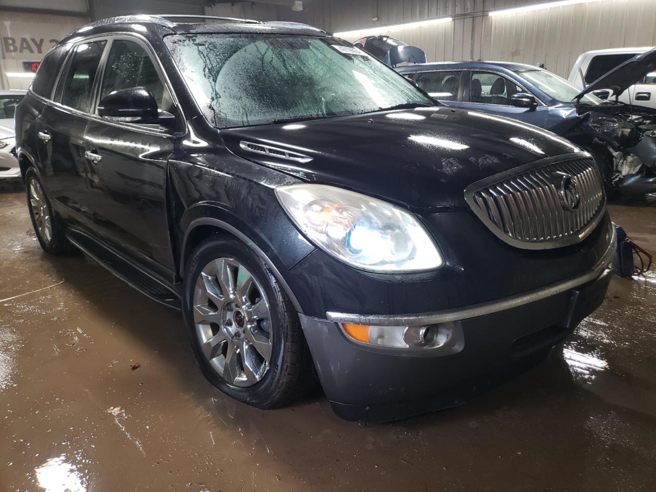2011 Buick Enclave - Image 4