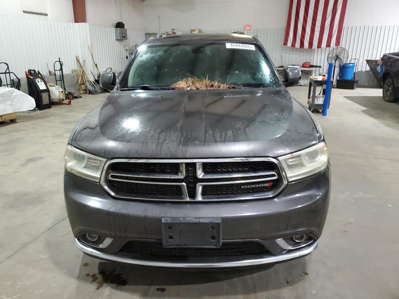 2015 Dodge Durango - Image 5