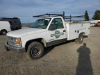 1998 Chevrolet Gmt-400 C3500 for Sale in American Canyon, CA - Mechanical