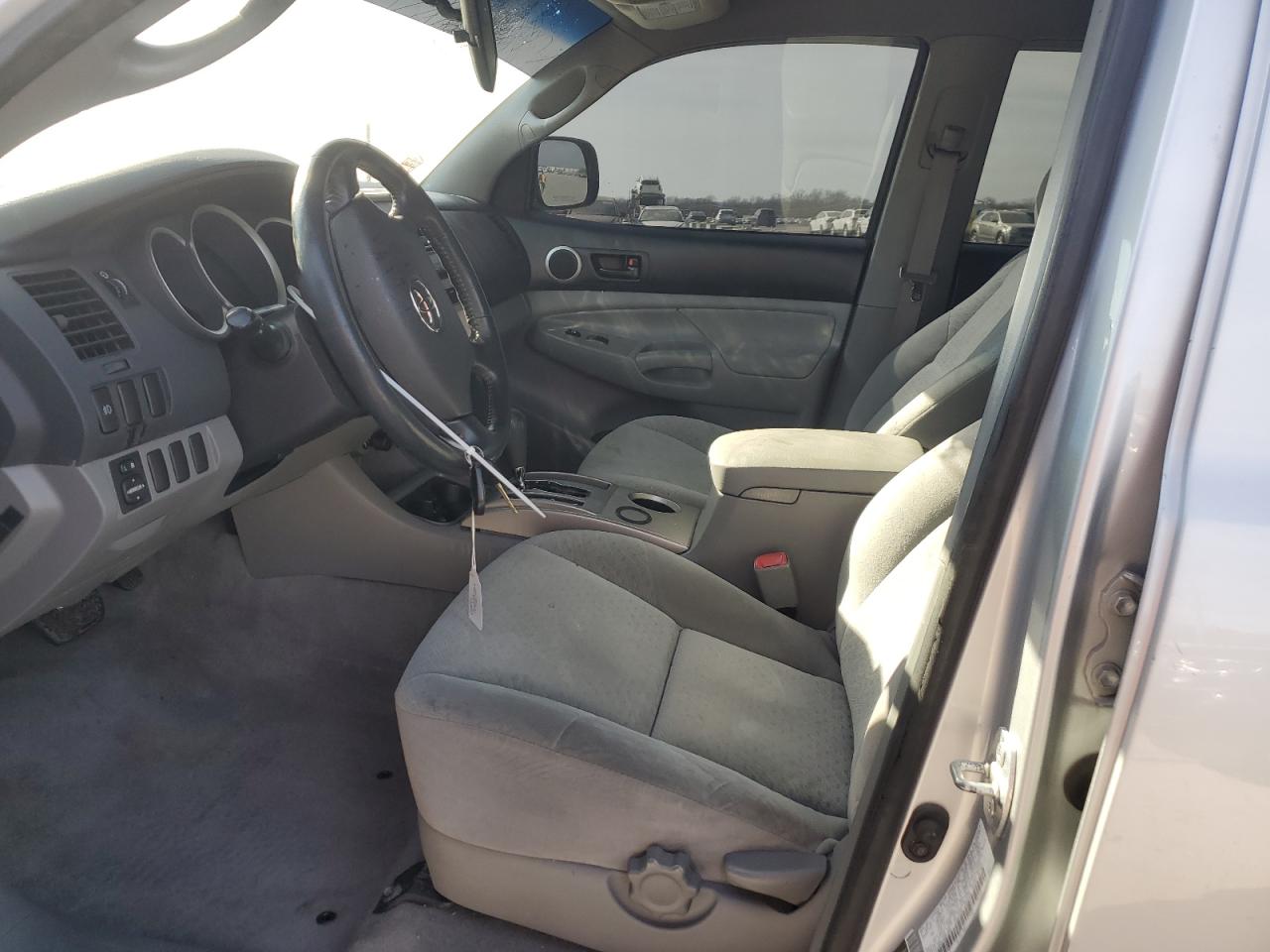 2006 Toyota Tacoma - Image 7
